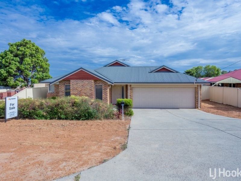 12 Coverley Drive, Collie WA 6225