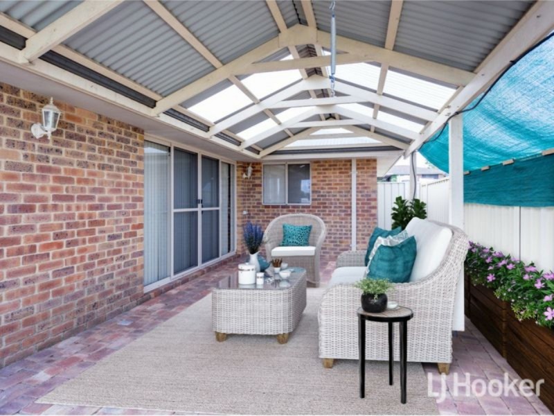 12 Coverley Drive, Collie WA 6225