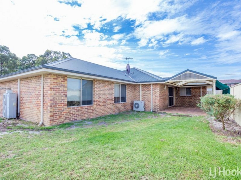 12 Coverley Drive, Collie WA 6225