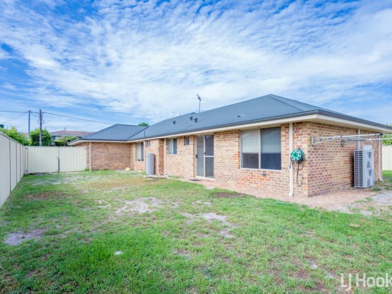 12 Coverley Drive, Collie WA 6225