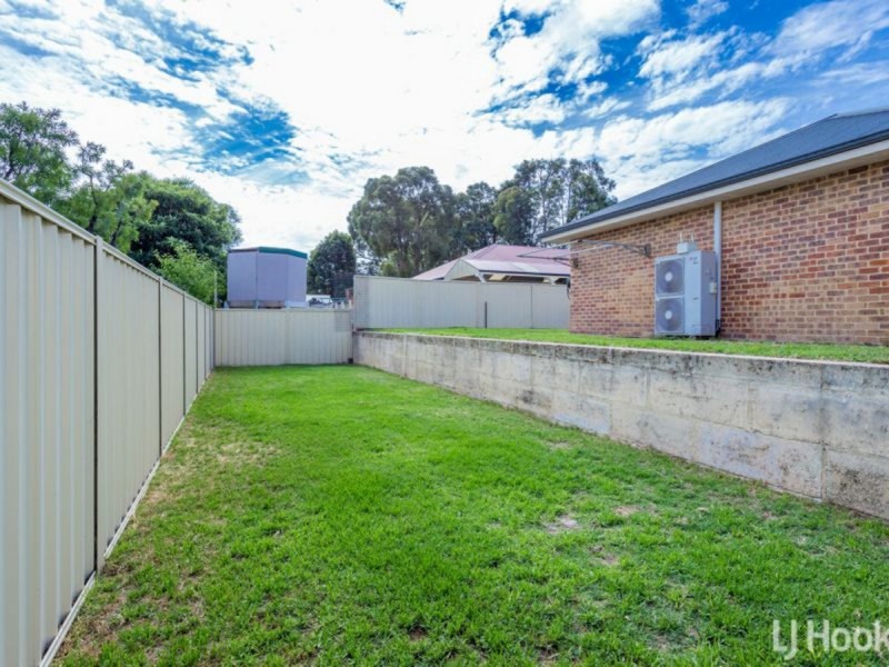 12 Coverley Drive, Collie WA 6225