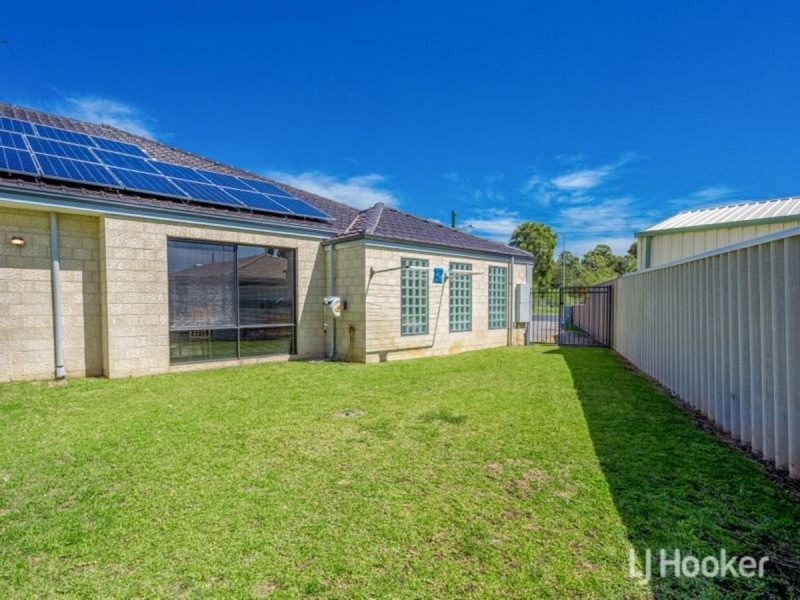 5 Midas Street, Carey Park WA 6230