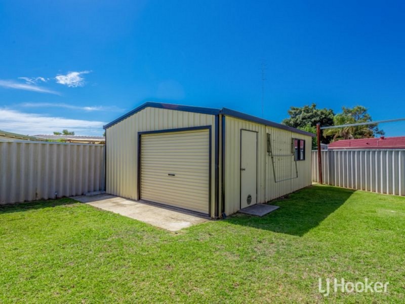 5 Midas Street, Carey Park WA 6230