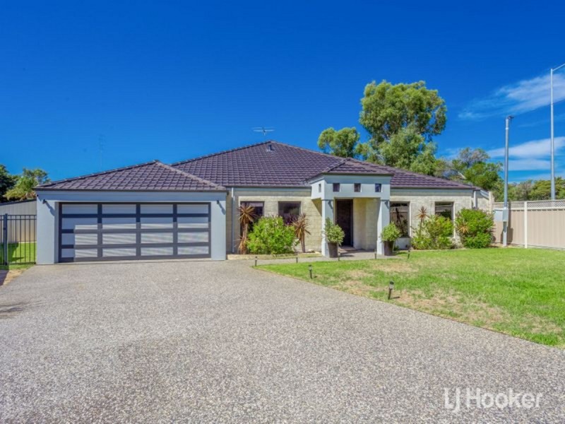 5 Midas Street, Carey Park WA 6230
