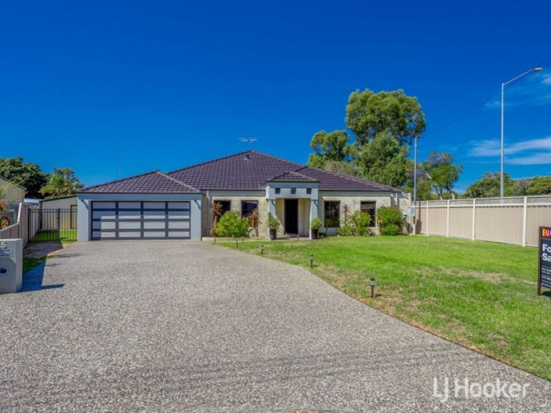 5 Midas Street, Carey Park WA 6230