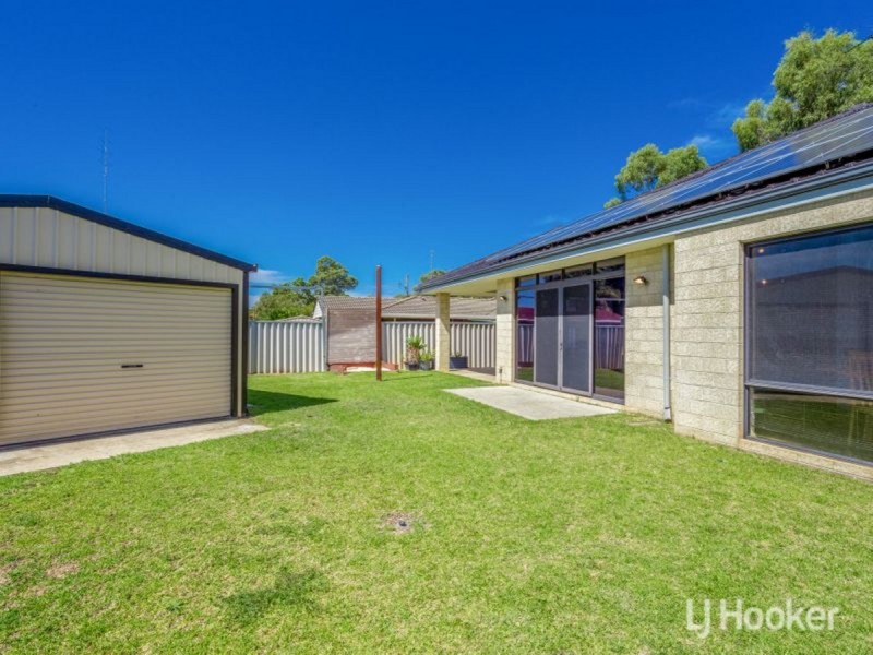 5 Midas Street, Carey Park WA 6230