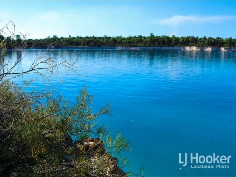 Lot 1433 Clifford Street, Collie WA 6225