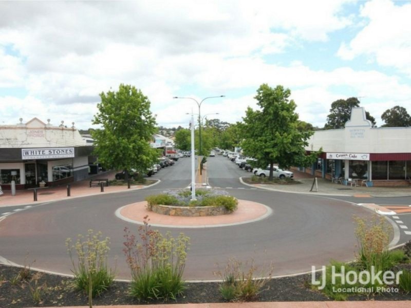 Lot 1433 Clifford Street, Collie WA 6225