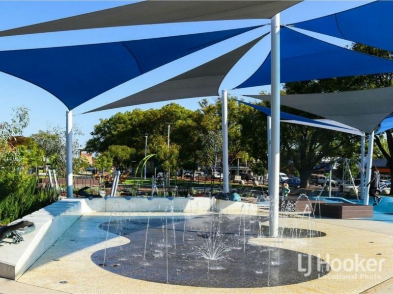 Lot 1433 Clifford Street, Collie WA 6225