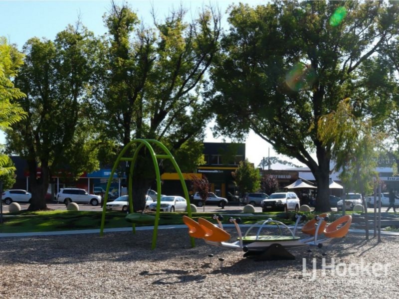 Lot 1433 Clifford Street, Collie WA 6225