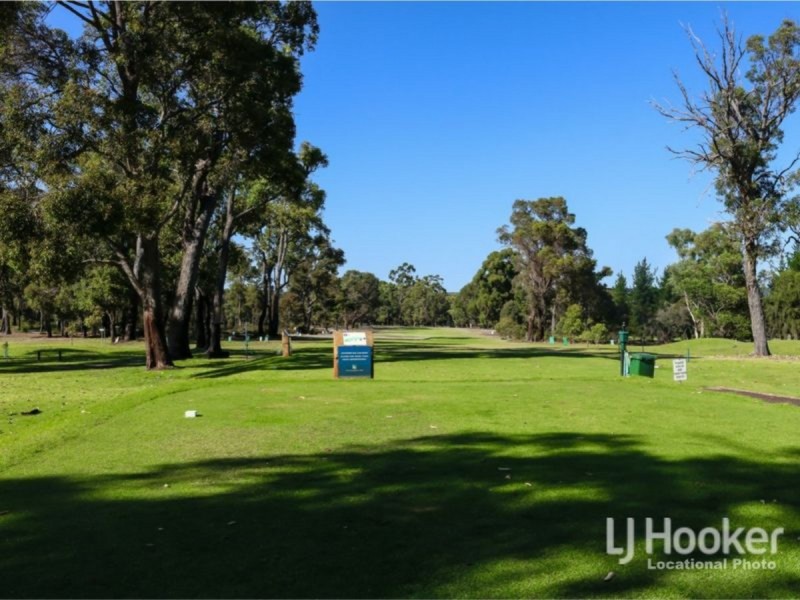 Lot 1433 Clifford Street, Collie WA 6225