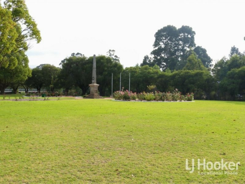 Lot 1433 Clifford Street, Collie WA 6225