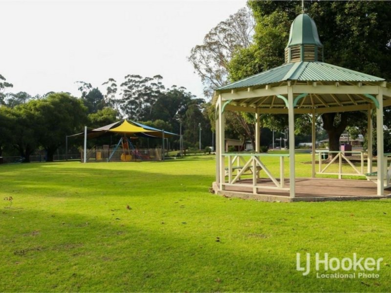 Lot 1433 Clifford Street, Collie WA 6225