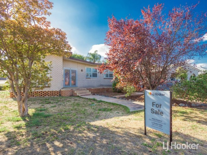 47 Swanstone Street, Collie WA 6225