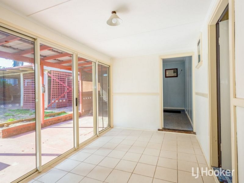 47 Swanstone Street, Collie WA 6225