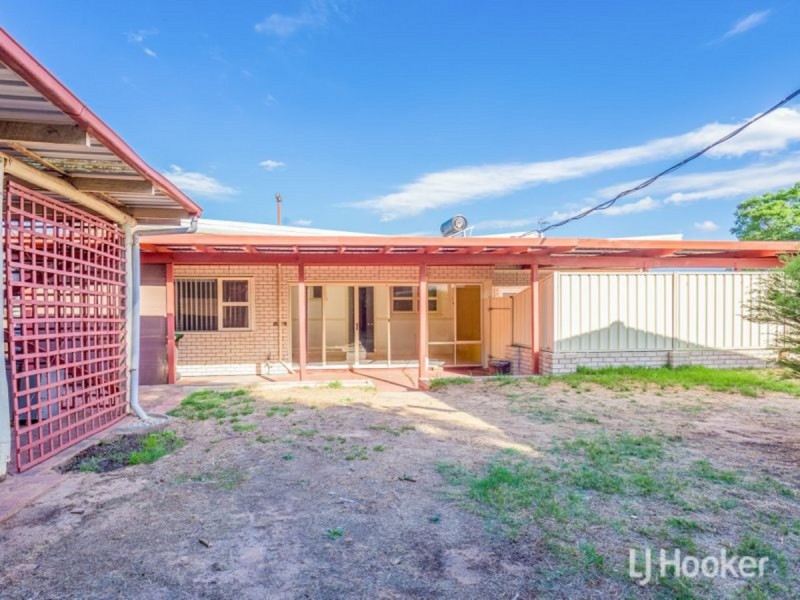 47 Swanstone Street, Collie WA 6225