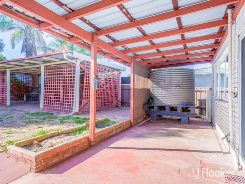 47 Swanstone Street, Collie WA 6225