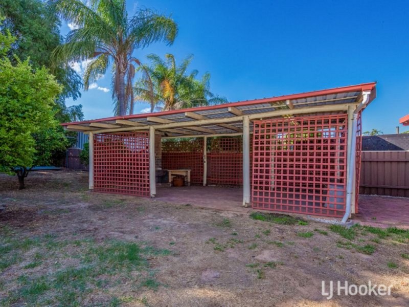 47 Swanstone Street, Collie WA 6225