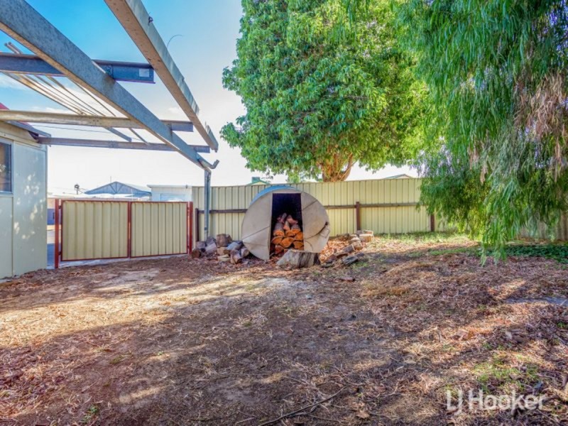 47 Swanstone Street, Collie WA 6225