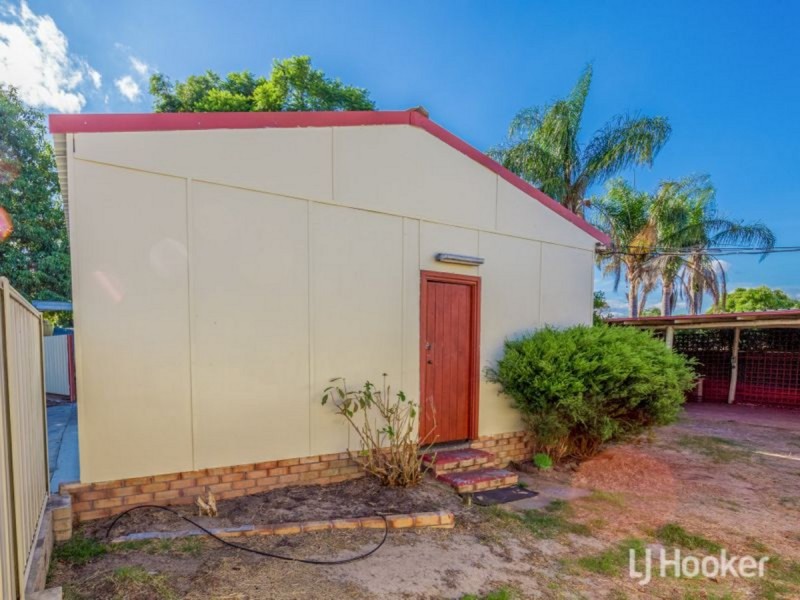 47 Swanstone Street, Collie WA 6225
