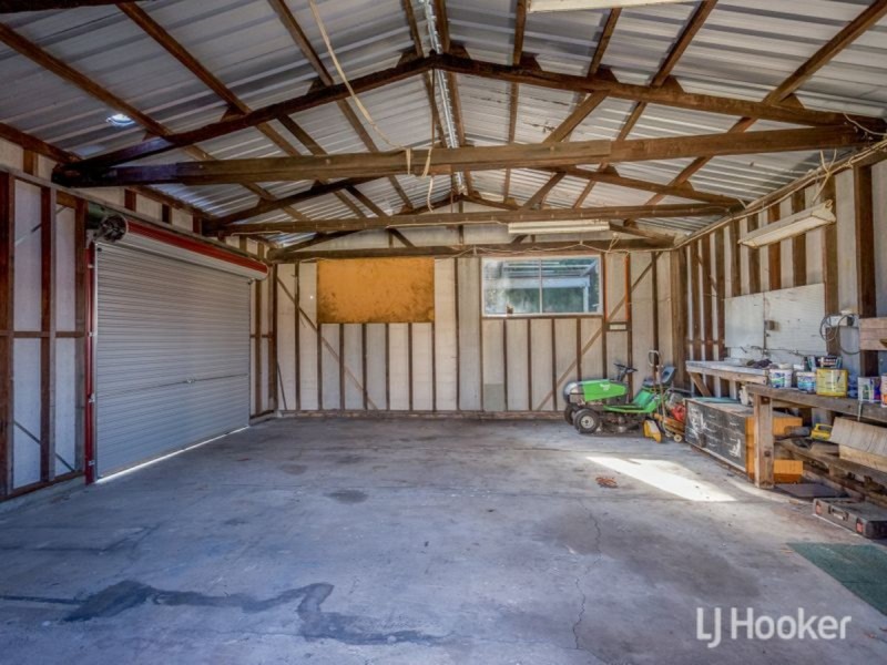 47 Swanstone Street, Collie WA 6225
