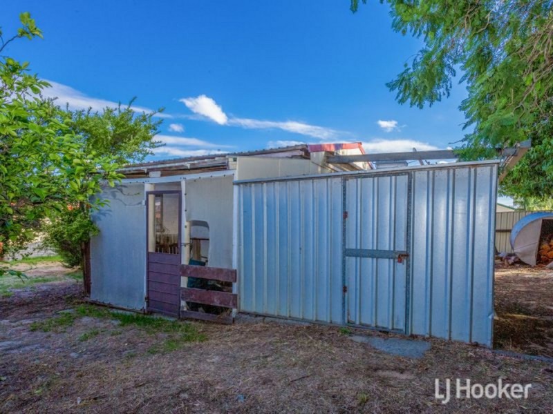 47 Swanstone Street, Collie WA 6225