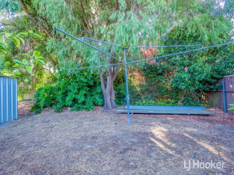 47 Swanstone Street, Collie WA 6225