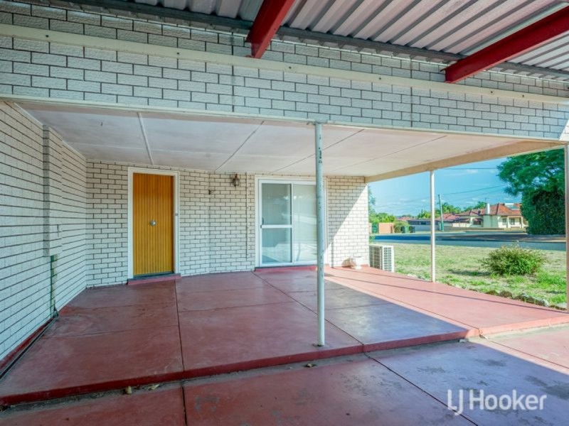47 Swanstone Street, Collie WA 6225