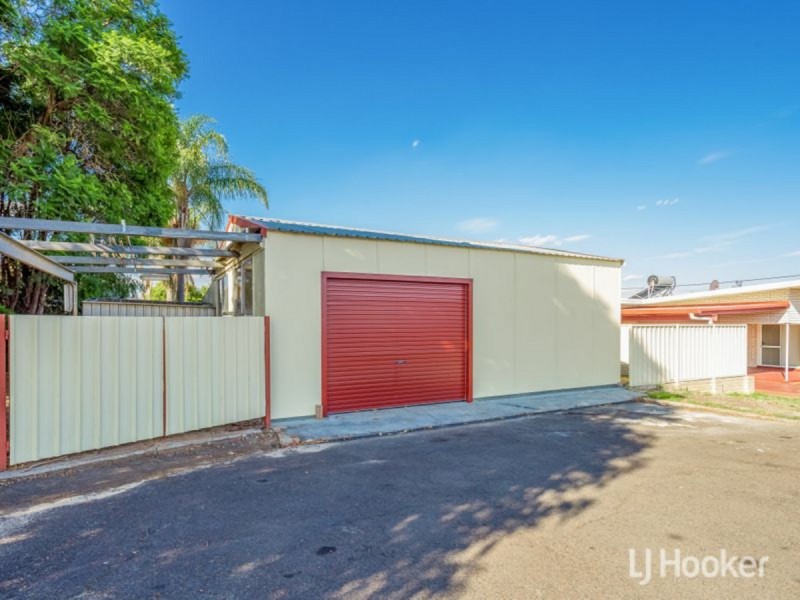 47 Swanstone Street, Collie WA 6225