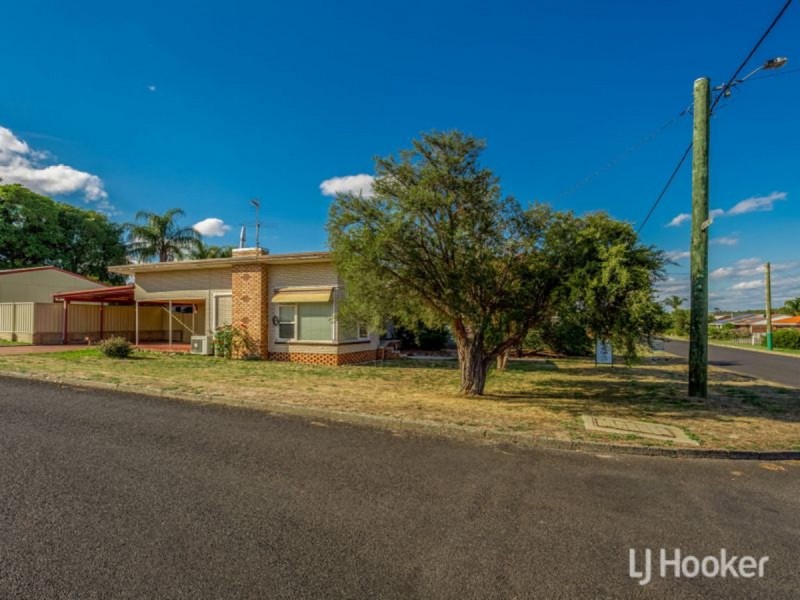 47 Swanstone Street, Collie WA 6225