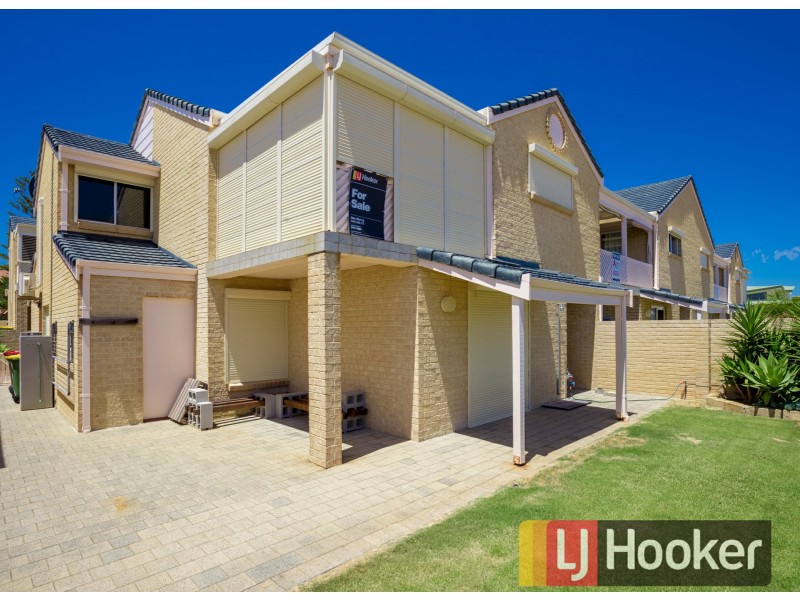 6/16 Upper Esplanade, Bunbury WA 6230