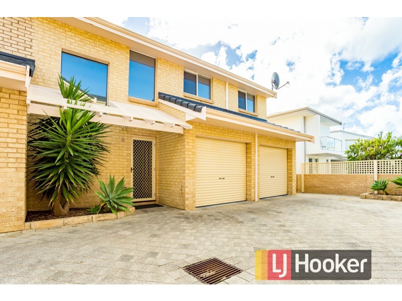 6/16 Upper Esplanade, Bunbury WA 6230