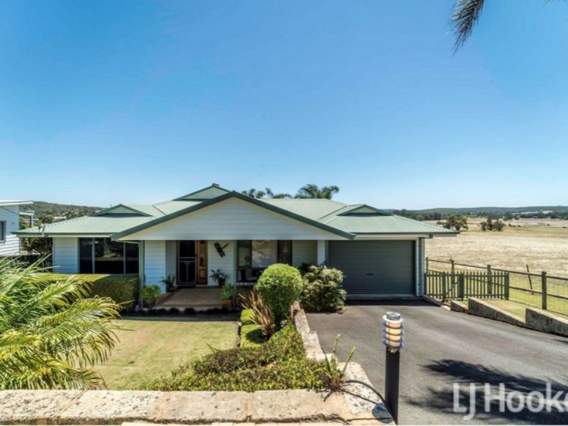 39 Palmer Street, Donnybrook WA 6239