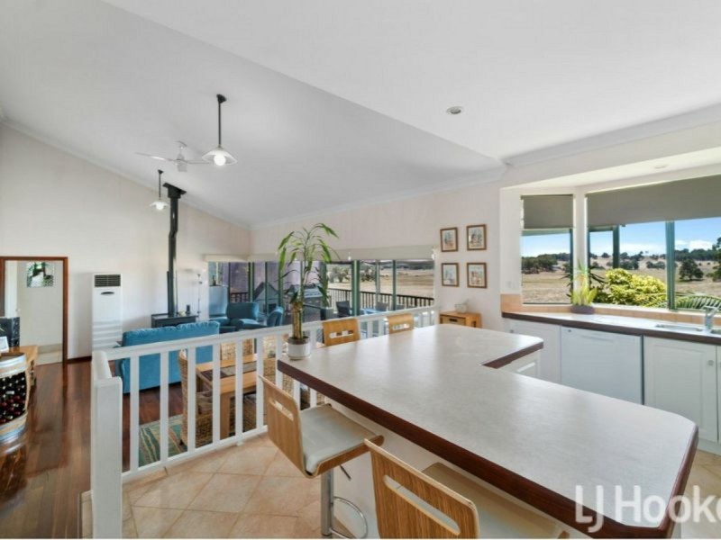 39 Palmer Street, Donnybrook WA 6239