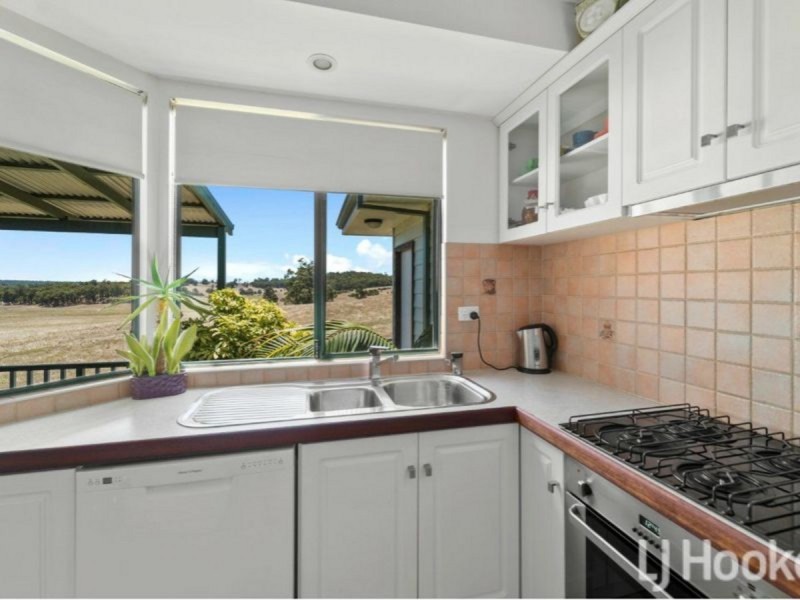 39 Palmer Street, Donnybrook WA 6239