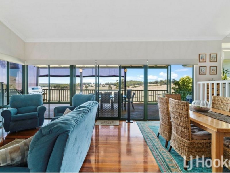 39 Palmer Street, Donnybrook WA 6239