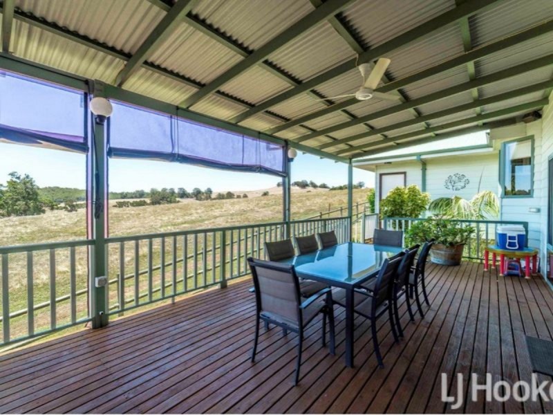 39 Palmer Street, Donnybrook WA 6239