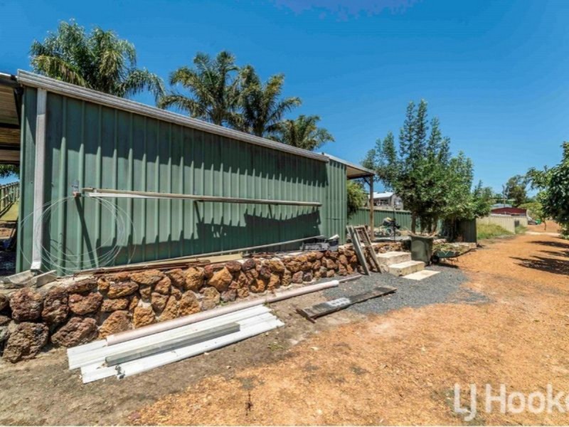 39 Palmer Street, Donnybrook WA 6239