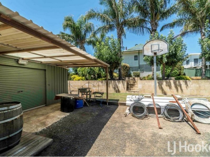 39 Palmer Street, Donnybrook WA 6239