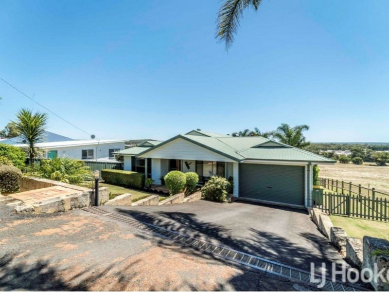 39 Palmer Street, Donnybrook WA 6239