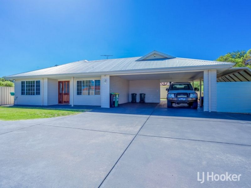 52A Ogden Street, Collie WA 6225