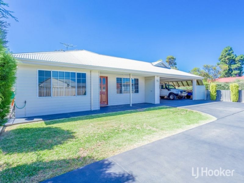 52A Ogden Street, Collie WA 6225