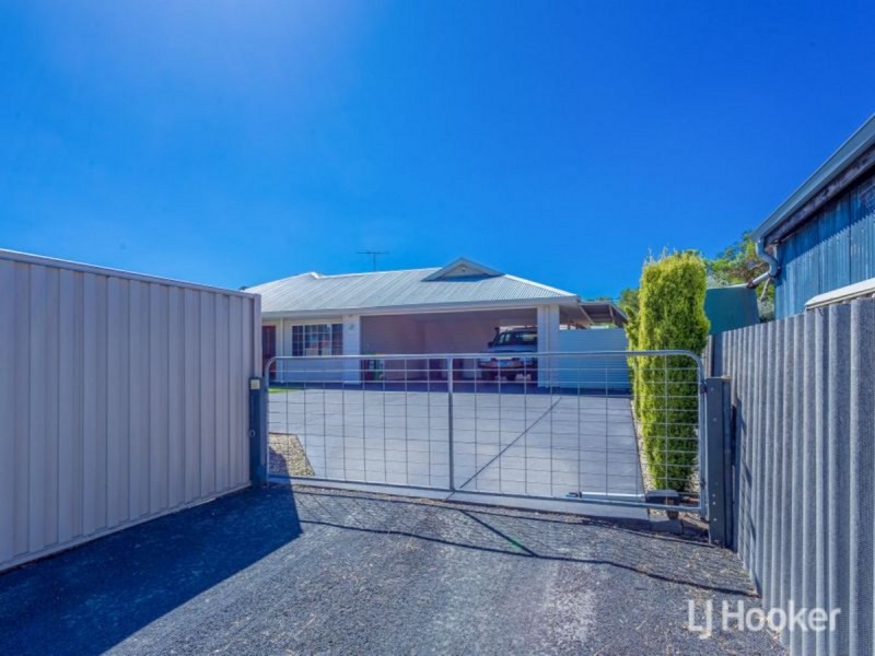 52A Ogden Street, Collie WA 6225