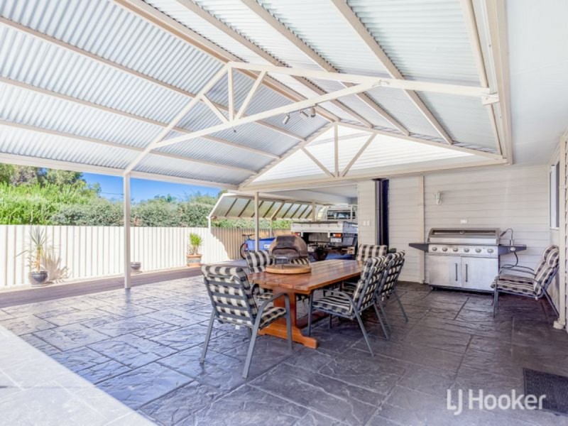 52A Ogden Street, Collie WA 6225