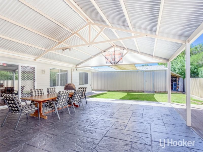 52A Ogden Street, Collie WA 6225