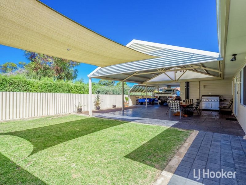 52A Ogden Street, Collie WA 6225