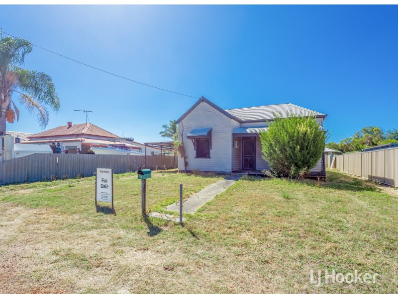 52 Ogden Street, Collie WA 6225