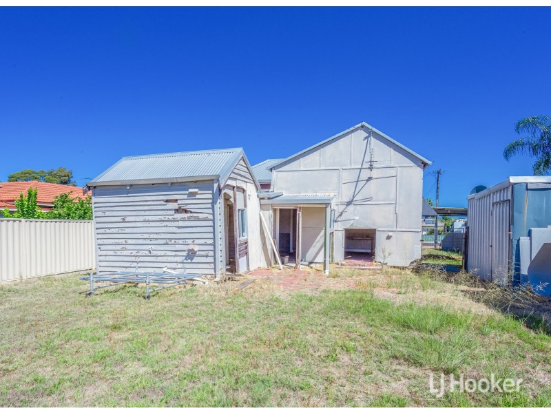 52 Ogden Street, Collie WA 6225