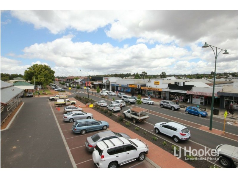 52 Ogden Street, Collie WA 6225