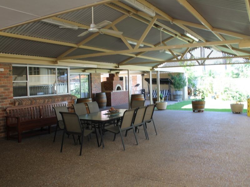 25 Marmion Street, East Bunbury WA 6230